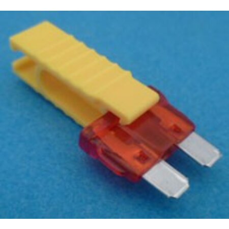 FP1 Zekeringtrekker voor steekzekeringen