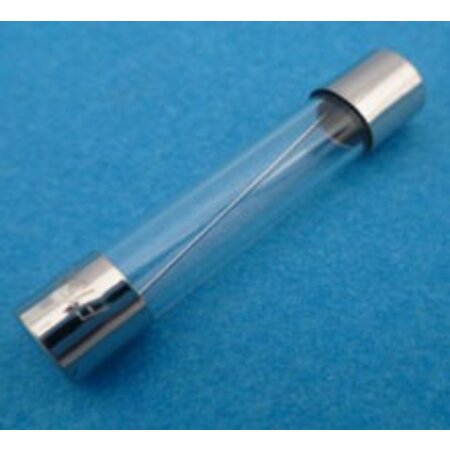 BF632/5A glaszekering