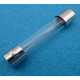 BF632/15A glaszekering