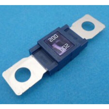 mega zekering MEGA200A - 200A