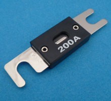 ANL-200 - 200A zekering