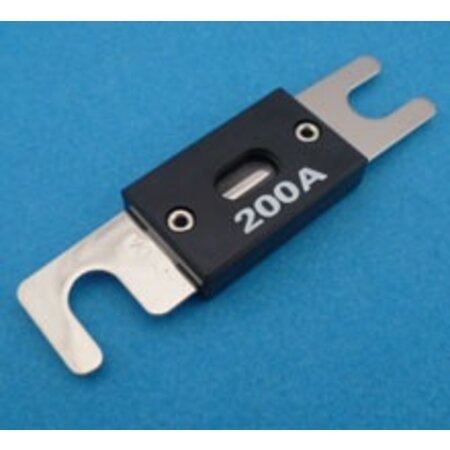 ANL-200 - 200A zekering