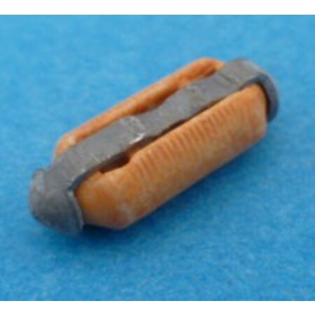 keramische zekering Olvis 60 oranje