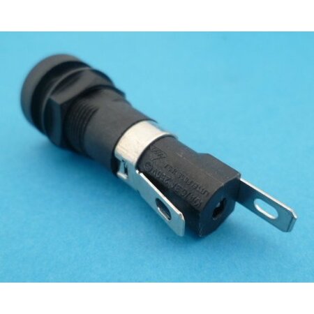 FHA-LF631 glaszekeringhouder 5x20