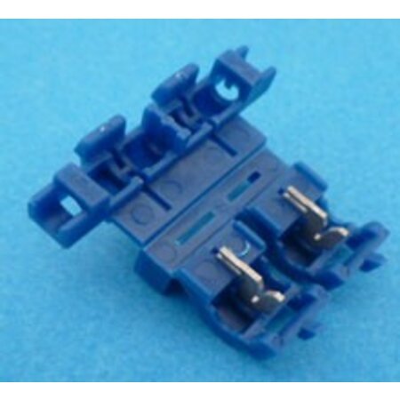 steekzekeringhouder K972