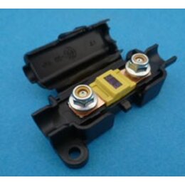 FHA360 stripzekeringhouder