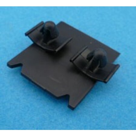 montageplaatje FHA392