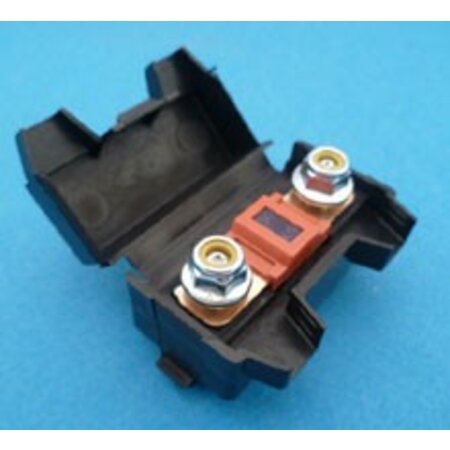 stripzekeringhouder FHA370