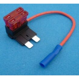 FHA92 add a circuit