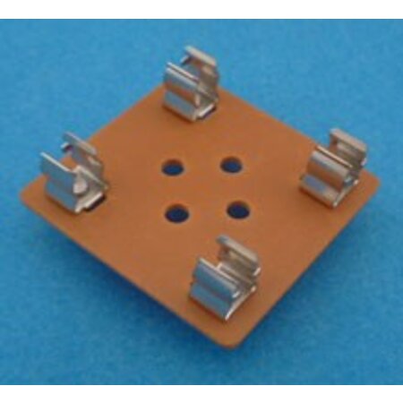 03.623-1 glaszekeringhouder 2V