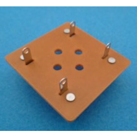 03.623-1 glaszekeringhouder 2V