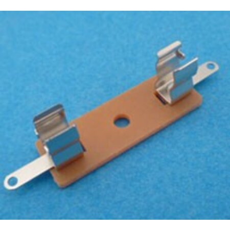 03.620-1 glaszekeringhouder enkel