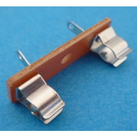 03.621-1 glaszekeringhouder enkel