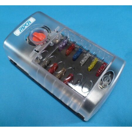 5026B 12 voudig