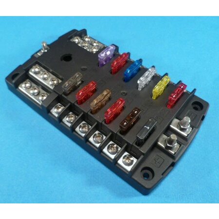 5026B 12 voudig