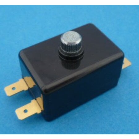 PFB02-V 2-voudig voor keramische zekeringen