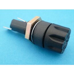 FHA-LF838 glaszekeringhouder