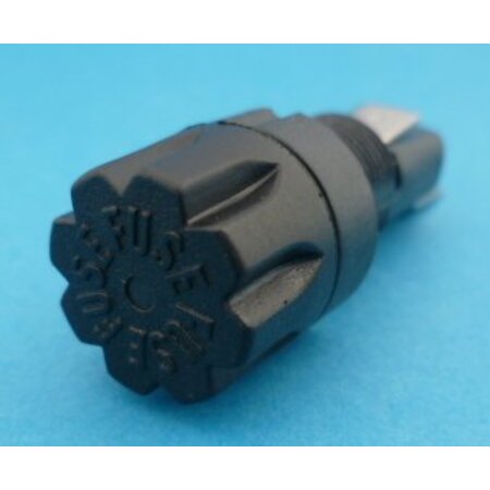 FHA-LF838 glaszekeringhouder