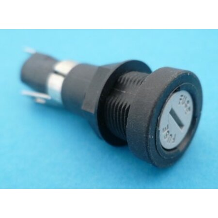 FHA-LF611 glaszekeringhouder