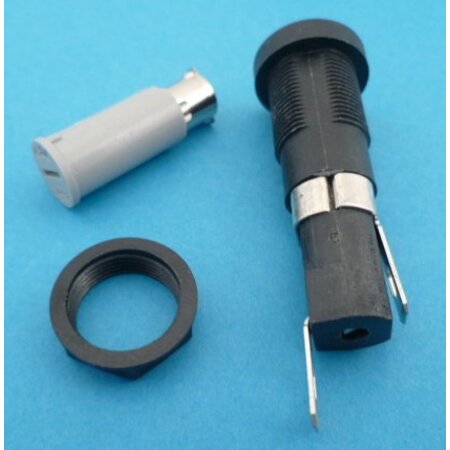 FHA-LF611 glaszekeringhouder