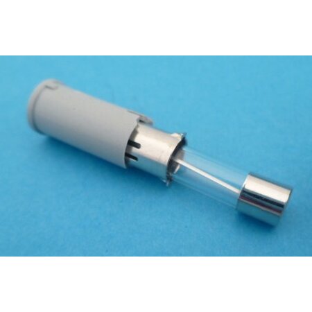 FHA-LF611 glaszekeringhouder