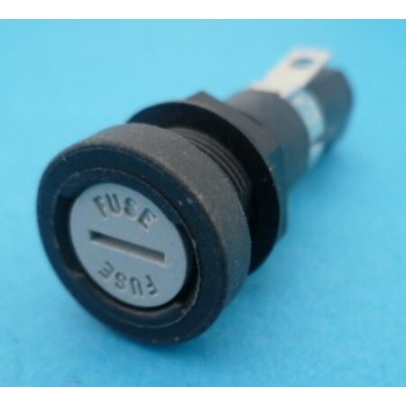 FHA-LF611 glaszekeringhouder