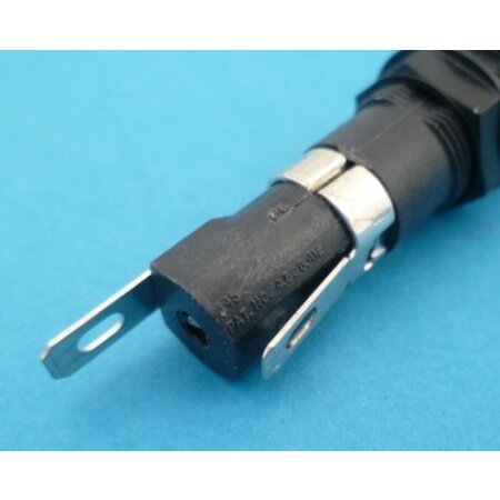 FHA-LF611 glaszekeringhouder