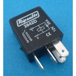 2842D 12V/20A N.O.