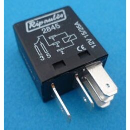 2845 12V 20/10A wissel