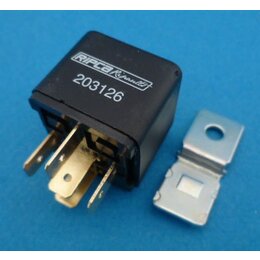 203126 relais maakkontakt 12V - 40A