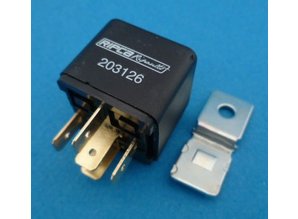 203126 relais maakkontakt 12V - 40A