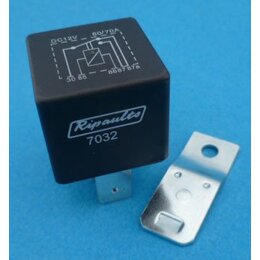 7032 relais wissel 12V 60/70A