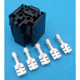 RELH12.4110 relaisvoet