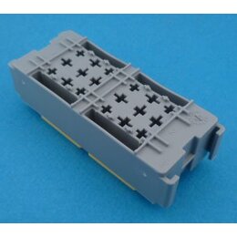 R01500 relaisvoet 2 x mini