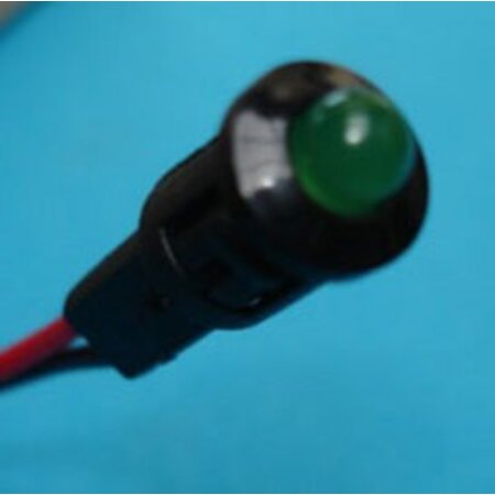 LED 5200 groen 12V
