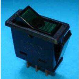 E89NG aan/uit  groen