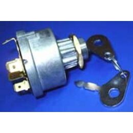 230113 o.a. Ford tractor