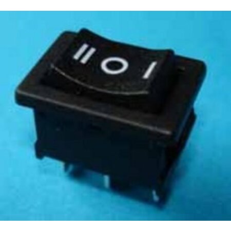 E425 aan/uit/aan I-0-II