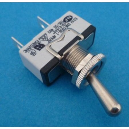 631/H2  schakelaar on-off