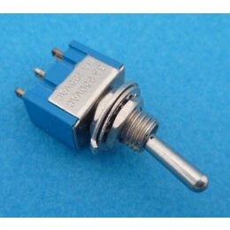 E871 wissel (dus ook aan/uit)