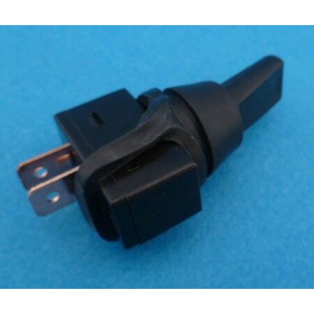 E139 aan/uit waterdicht