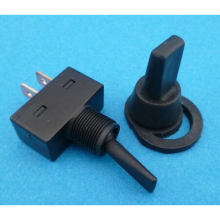 E139 aan/uit waterdicht