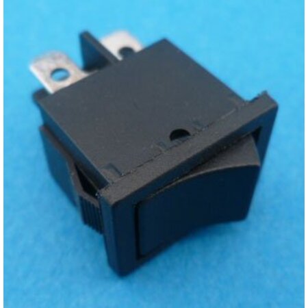 E710 aan/uit dubbelpolig