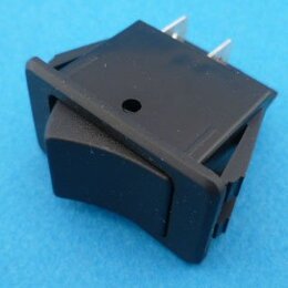 E610 aan/uit dubbelpolig