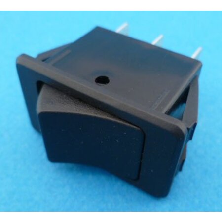 E624 wissel dubbelpolig