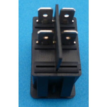 E610 aan/uit dubbelpolig