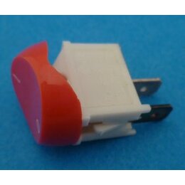 E766  aan/uit rood 1-0