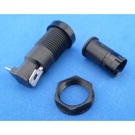 FHA-LF705H glaszekeringhouder