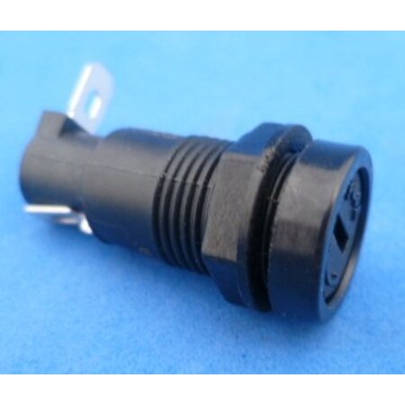 FHA-LF705H glaszekeringhouder