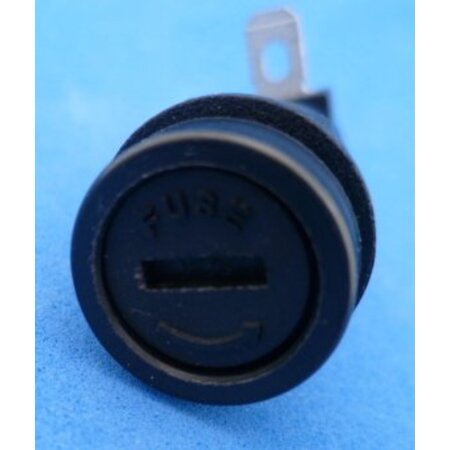 FHA-LF705H glaszekeringhouder